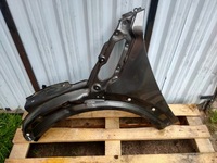 фото thumb №2, Крыло левый mini cooper r60 цвет a48