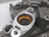 Крышка клапанов 1.2 tce h5fa400 renault scenic megane juke 132648303r Киев, фото thumb