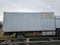 фото thumb №7, Контейнер обшивка кузов коробка передач magazyn iveco eurocargo man tgl volvo fl 6