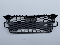 фото thumb №6, Решётка радиатора решётка радиатора 8w6853651bl audi a5 f5 8w lift s-line 2020-2024 оригинальная