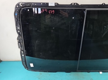 фото thumb №8, Люк панорама skoda superb iii універсал