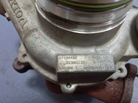 фото thumb №8, Volvo v40 ii 2.0 d2 120km турбонагнетатель 31380130