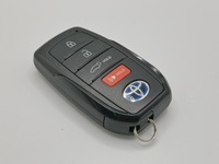 фото thumb №1, Toyota venza гібрид usa ключ smart key oem