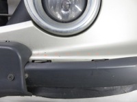 фото thumb №10, Бампер перед peugeot 207 sw ross outdoor