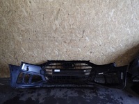 фото thumb №11, Бампер перед audi a4 b9 lift 19- 8w