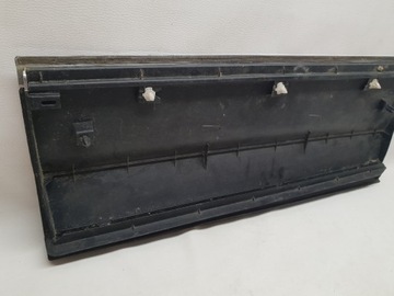 фото thumb №8, Vw tiguan ii 5na планка na дверь правый зад