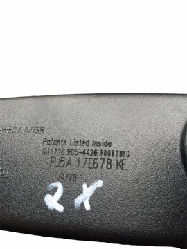 фото thumb №5, Зеркало заднего вида ford edge s-max galaxy