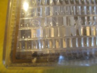 2016/19 лампа поворотник поворотник лівий перед saab 9000 cs 94-96r. 139752 Київ, фото thumb