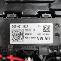 фото thumb №8, Audi q4 sportback e-tron 2022 свет сиденье передний