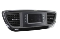 фото thumb №3, Chrysler pacifica 17- екран радіо рамка ґрати