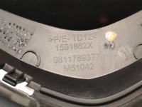 фото thumb №9, Citroen jumpy решітка радіатора решітка радіатора бампера перед 9811789377