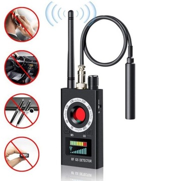 ДЕТЕКТОР, ДЕТЕКТОР ПРОВОДОВ, глушилка GPS, GSM