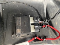 фото thumb №14, Audi q3 83a s-line комплектний зад лампи бампер кришка pas лампи ls9r 2y2y