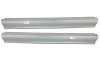 фото thumb №1, Toyota corolla e11 97-01 поріг ремкомплект поріг оцинковка le+pr