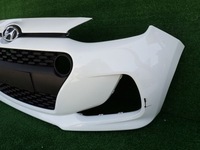 фото thumb №7, Hyundai i10 iii lift 17- бампер передний перед