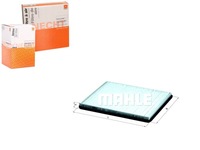 фото thumb №1, Knecht фільтр салонний ford maverick 2.7 td uds. u