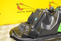 Lexus ct ct200h 2010- фара лампа обычная линзованная с led r usa Цена, фото thumb