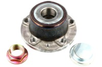 фото thumb №1, Optimal набор подшипник 682263 citroen c8 peugeot 807 01-04 задняя