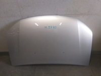 фото thumb №1, Капот dacia sandero ii 2 logan 12-