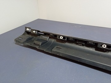 фото thumb №8, Dacia sandero i stepway порог планка пороговая левая 768514416r