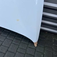 фото thumb №5, Alfa romeo stelvio капот крышка двигателя