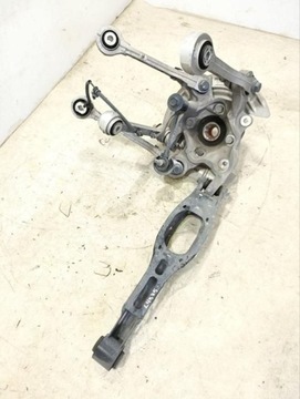 фото thumb №6, Jeep grand wagoneer 2022 поворотный кулак колёса заднего 68451155ab