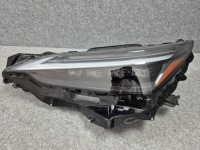 фото thumb №1, Фара лампа передняя перед левая - lexus nx ii full led 2021-