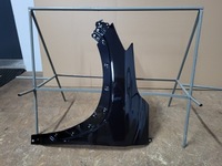 фото thumb №7, Toyota corolla cross крыло передний перед левый