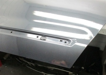 фото thumb №10, Двері лівий зад citroen c5 iii x7 08-17 sedan eypc