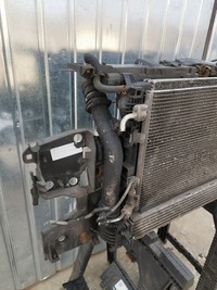 фото thumb №3, Pas переднє радіатор renault megane 3 iii hb 1.5 dci k9k832 механічна коробка передач 08-2012