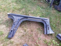 фото thumb №3, Порог блок двигателя dacia logan ii sandero ii 12-