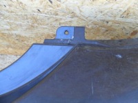 фото thumb №7, Nissan micra k13 2013 2014 2015 2016 бампер задний