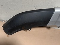 фото thumb №6, Спойлер pod бампер передний suzuki sx4 lift перед 09 -