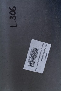 фото thumb №7, Крыло левый peugeot 306 bez ржавчина