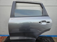 фото thumb №1, Kia niro i двері лівий задня mst