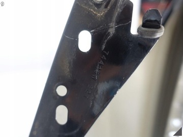 фото thumb №14, Bmw x4 f26 x3 f25 10-17 рестайлінг lci крило праві