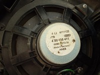 фото thumb №6, A6 c5 avant обивка дверь зад правая ролета