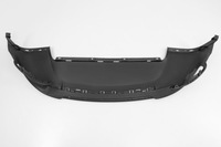 фото thumb №10, Jeep cherokee v kl 2014-2018 przed liftem бампер передний нижний 5zt03tzzac