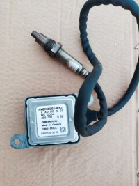 Купить Датчик nox датчик mercedes a0009053503, фото thumb