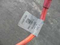 фото thumb №8, Шланг плюсовий акумулятор jaguar xf ii x260