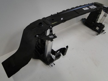 фото thumb №9, Mercedes gls x167 167 балка w бампер усилитель 63 amg