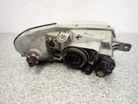 фото thumb №10, Hyundai accent 00-03 лампа передня ліва фара лівий europa