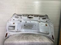 фото thumb №14, Mercedes sprinter w906 капот 9147 крышка двигателя eu a9067500002