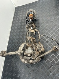 фото thumb №7, Bmw f20 поворотний кулак macpherson правий перед 6792286