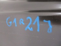 фото thumb №9, Peugeot 207 citroen c3 picasso піддон підлога багажника nowa оригінал 7239ev