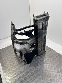 фото thumb №5, Четверть передняя перед сторона левая bmw 3 e92 e93