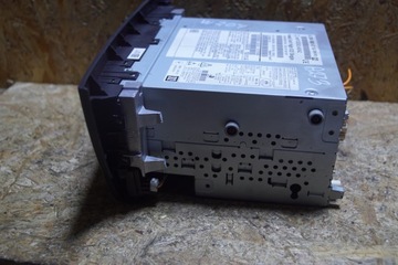 фото thumb №11, Радио cd навигация mercedes w204 рестайлинг a2049004714
