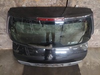 фото thumb №8, Kompletny задня renault scenic ii nv676 кришка багажника бампер лампи