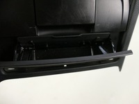 фото thumb №12, Audi a4 b8 lift s-line sedan решётка обдув задняя