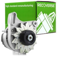 Генератор fiat lancia 1.0 1.1 cinquecento tipo uno panda y10 Доставка, фото thumb